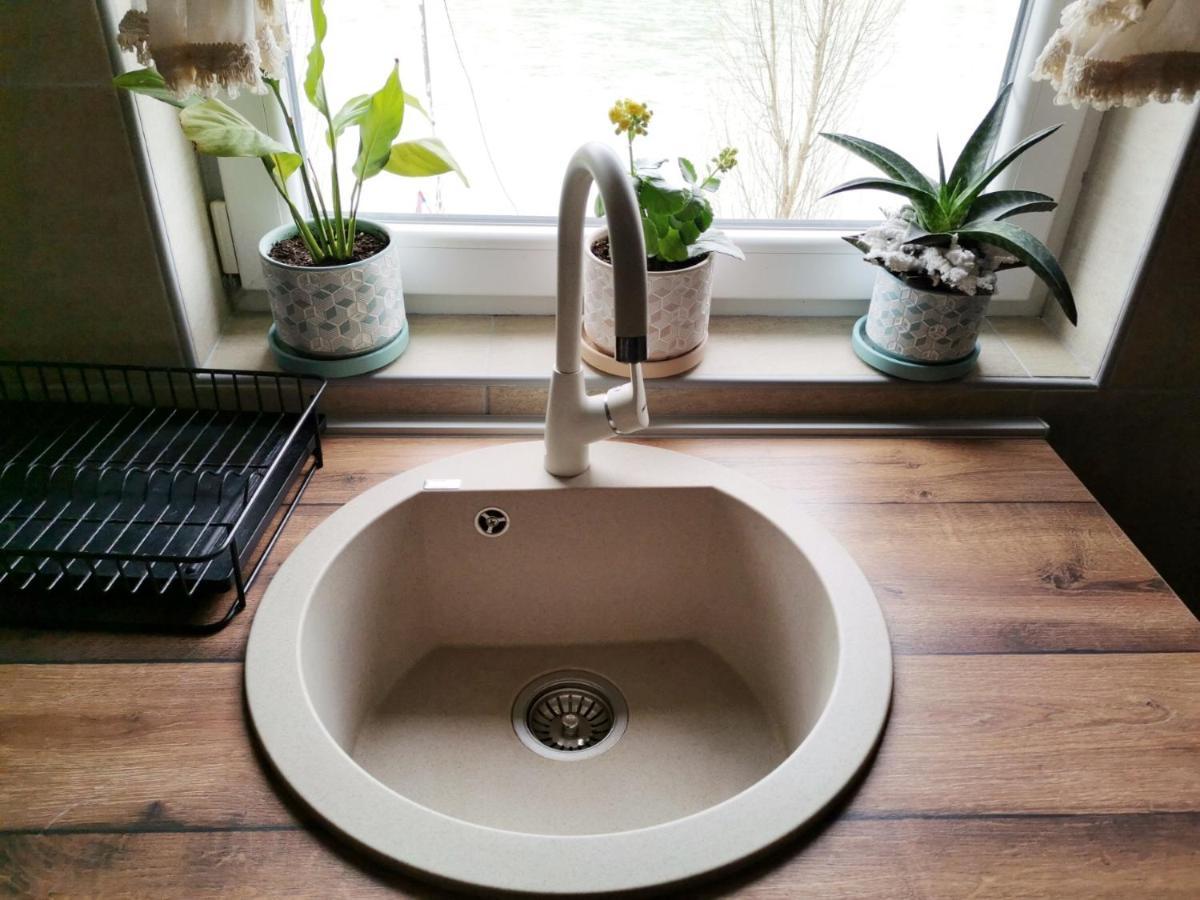 Apartment Mademoiselle Višegrad Dış mekan fotoğraf
