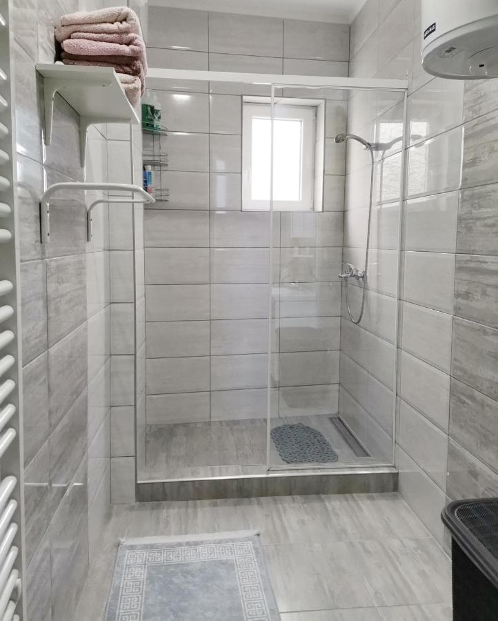 Apartment Mademoiselle Višegrad Dış mekan fotoğraf