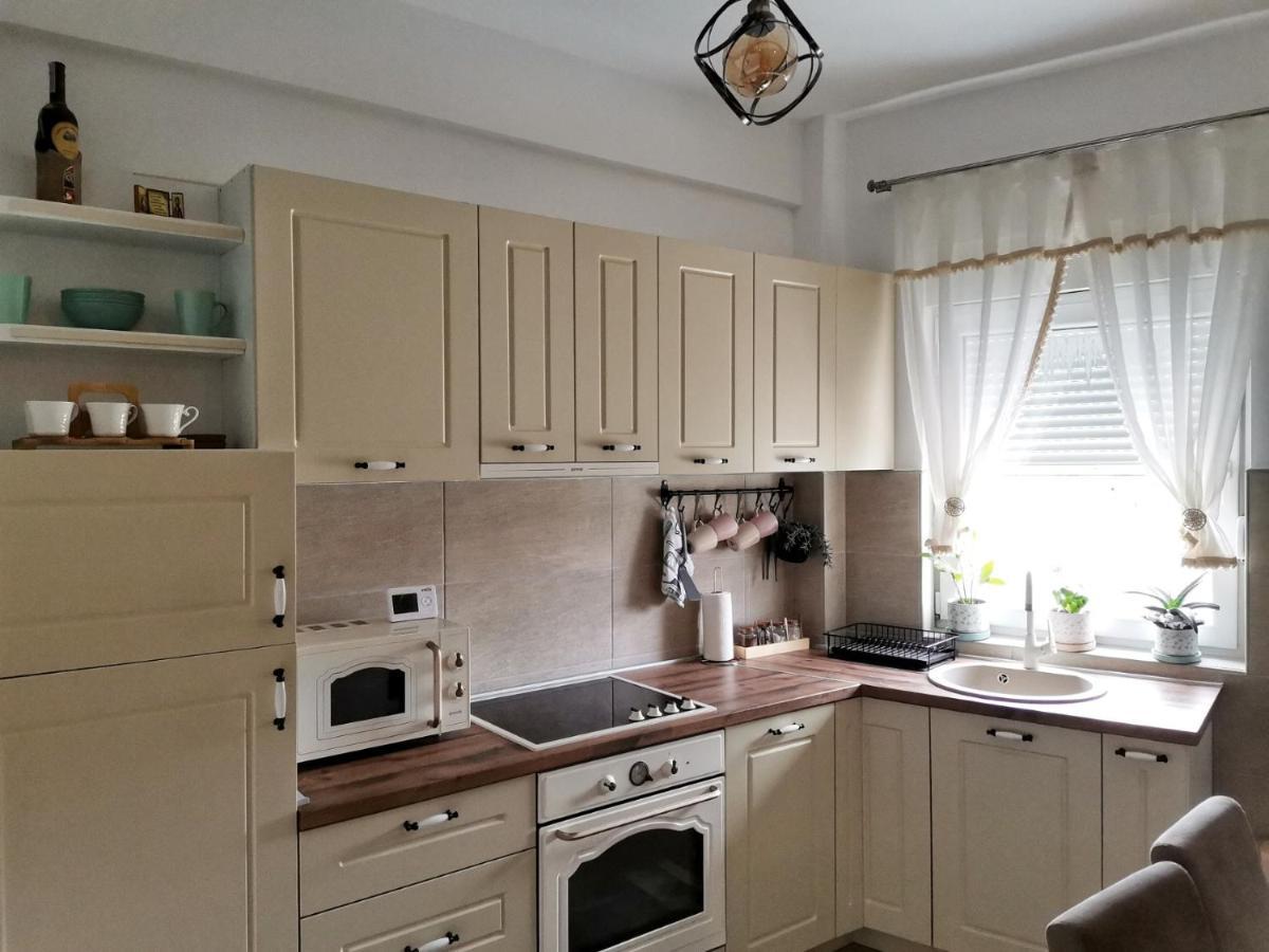 Apartment Mademoiselle Višegrad Dış mekan fotoğraf