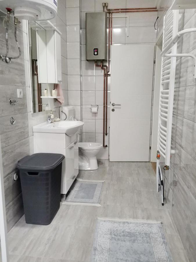 Apartment Mademoiselle Višegrad Dış mekan fotoğraf