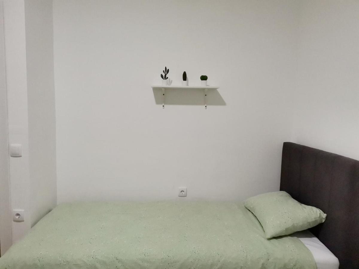 Apartment Mademoiselle Višegrad Dış mekan fotoğraf